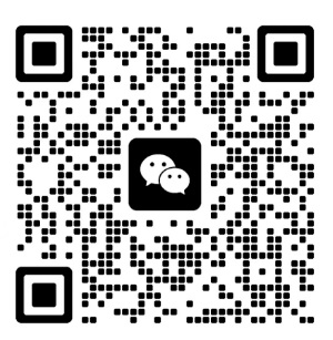Scan Our Wechat