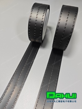 Carrier tape