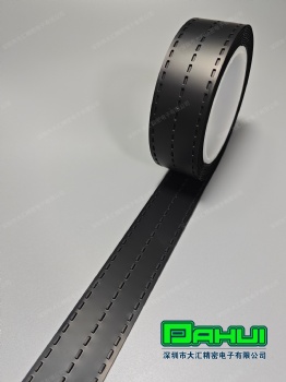 Carrier tape