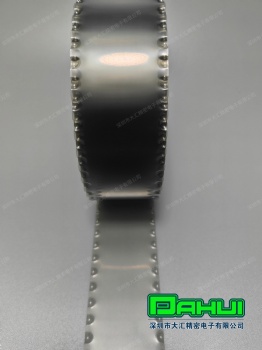 bubble spacer tape