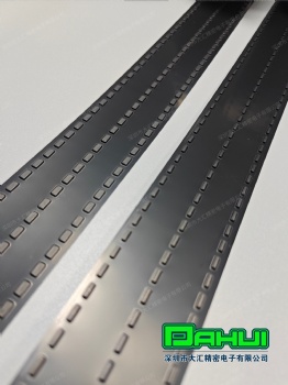 Carrier tape