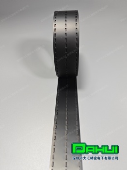 Carrier tape