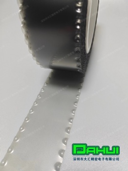bubble spacer tape