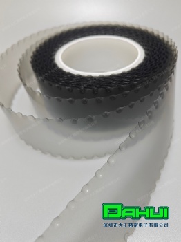 bubble spacer tape