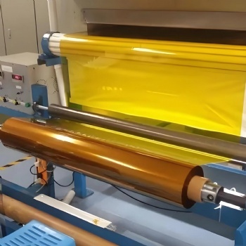 Chip protective film