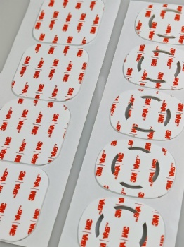 3MVHB adhesive tape die cutting