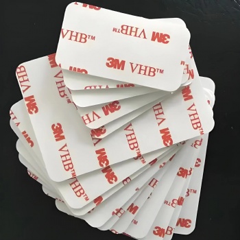 3MVHB adhesive tape die cutting