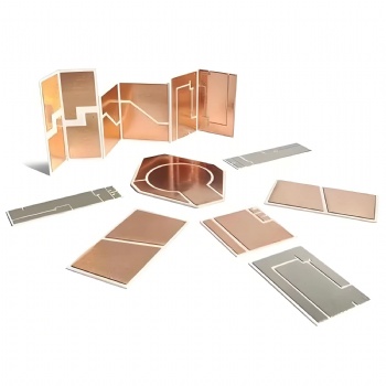 Conductive copper foil tape